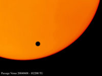 Venus Transit