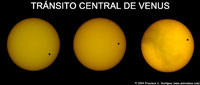 Venus Transit