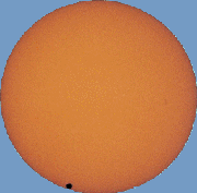 Venus Transit