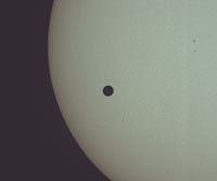 Transit with granulation