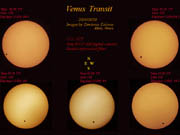 Venus Transit