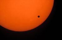 Venus Transit