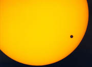 Venus Transit