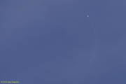 Venus Occultation (Egress 1)
