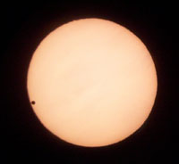 Venus Transit