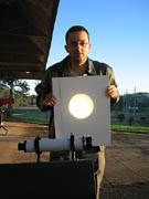 Venus Transit