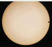 Venus Transit