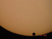 Venus Transit