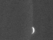 Venus Occultation (Egress 2)