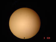 Venus Transit