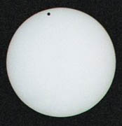 Venus Transit 