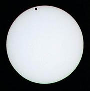 Venus Transit 