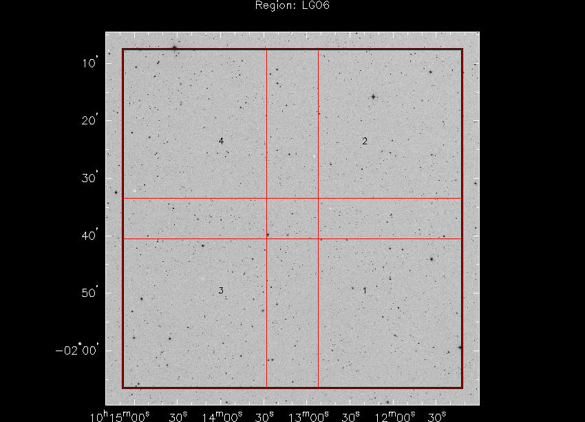 optical shallow strategy for LG06