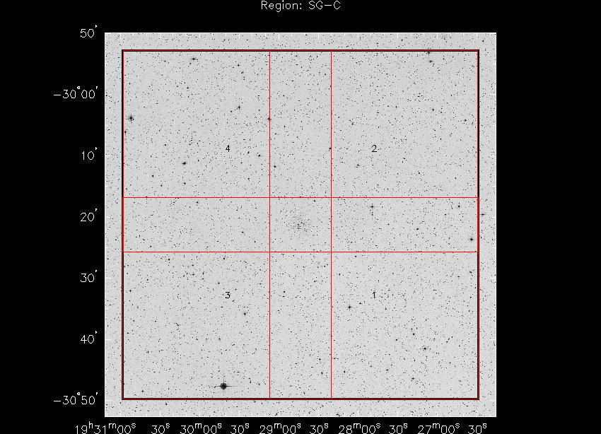 optical shallow strategy for SG-C