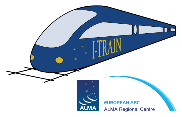 I-TRAIN-Logo