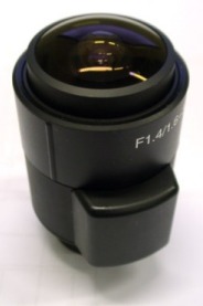 Pelco Fisheye