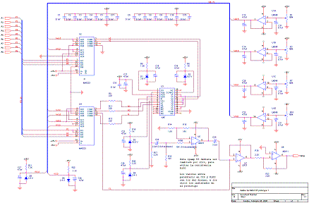 Page 1 Schematic