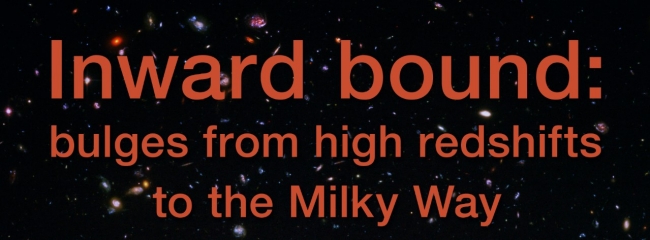 Inward Bound 2022 - Conference Banner