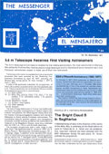 ESO Messenger #10 full PDF
