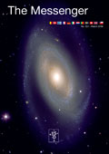 ESO Messenger #123 full PDF