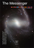 ESO Messenger #142 full PDF