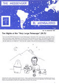 ESO Messenger #15 full PDF