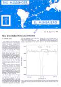 ESO Messenger #45 full PDF
