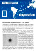 ESO Messenger #5 full PDF