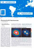 ESO Messenger #60 full PDF