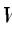 $\displaystyle W(\nu)$